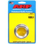 ARP-20 weiblicher O-Ring Aluminium-Schweißstopfen