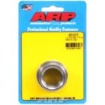 ARP-12 weiblicher O-Ring-Stahlschweißstopfen