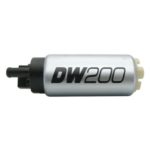 Deatschwerks DW200 Kraftstoffpumpe (255LPH) Universal