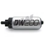 DeatschWerks 200 Kraftstoffpumpe - 255 Lph - Honda S2000
