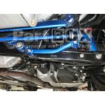 Cusco Power Brace Unterarm / Stabilisator Toyota GT86 & Subaru BRZ