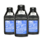 EBC BF307 Ultra High Performance Sport Bremsflüssigkeit BF307+ (500ml)