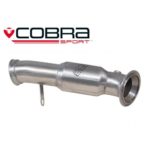 Cobra Sport Frontrohr / Sportkatze M135i (3 & 5 Türer) (F20 & F21)