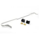Whiteline Sway Bar 16mm H / D Klinge einstellen. 3 Loch Subaru BRZ & Toyota GT86
