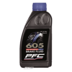 PFC-Bremsflüssigkeit RH605 DOT 4 - 12x500ml