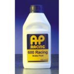 AP Racing AP 600 Dot 4 Bremsflüssigkeit - 500ml