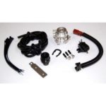 Forge Blow Off Valve Kit