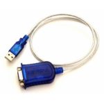 Innovativer USB-zu-Seriell-Adapter