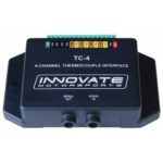 Innovatives Kit TC-4 Thermoelementverstärker