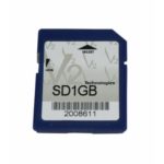 Innovative 1 GB SD-Karte-LM-2 + DL-32