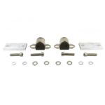 Whiteline untere innere hintere Buchse, vorderer Querlenker Toyota Paseo / Starlet