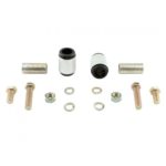 Whiteline Camber Adj Kit-Control Arm Obere Buchsen