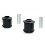 Whiteline Caster Adj Kit-Radius Rod Bush