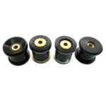 Whiteline Crossmember Mount Front & Rear Bushing