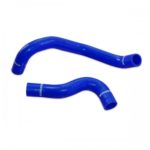 Mishimoto MMHOSE-Z33-HRBL Blauer Silikonschlauchsatz Blauer Nissan 350z 07-09