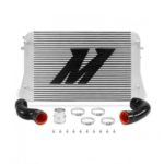 Mishimoto Performance Ladeluftkühler - VW Golf MK5 MK6 GTI & R.