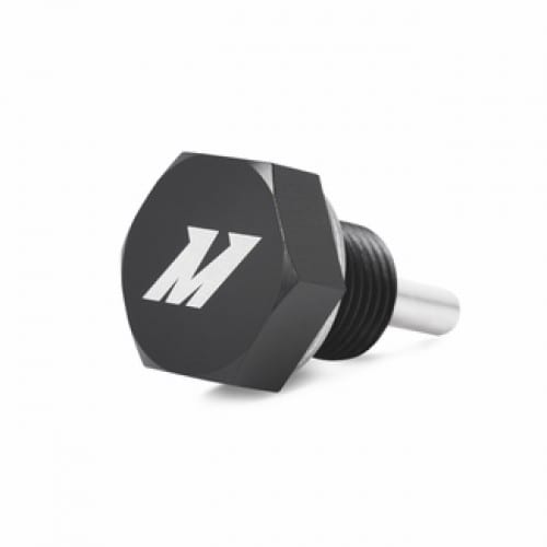 Magnetische Ölablassschraube M12x1.75 - Neodym-Magnet