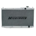 Mishimoto Performance Aluminiumkühler Honda CIVIC M / T 01-05
