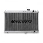 Mishimoto MMRAD-INT-94X X-Line Leistungsaluminiumkühler Acura Integra 3row 94-01