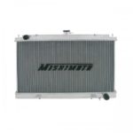 Mishimoto Performance Aluminiumkühler für Nissan Maxima MT 95-99Mishimoto Performance Aluminiumkühler für Nissan Maxima MT 95-99