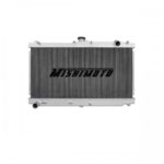 Mishimoto Performance Aluminiumkühler Mazda MX-5 M / T 99-05