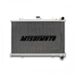 Mishimoto Performance Aluminiumkühler Nissan Skyline R32 MT