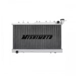 Mishimoto Performance Aluminiumkühler Nissan Sentra SR20 MT 91-99