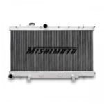 Mishimoto MMRAD-WRX-01X X-Line Performance Aluminiumkühler Subaru WRX & STI