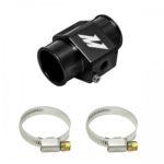 Mishimoto Wassertemperatursensor Adapter - 34mm - Schwarz