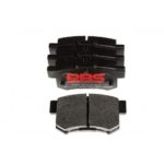 PBS Race Pads Renault Clio RS 1998-2005