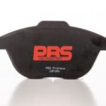 PBS Race Pads vorne Ford Fiesta ST150 / Ford Focus ST170 2002> 2008