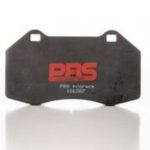 PBS Race Pads Renault Clio MK 3