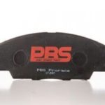 PBS Front ProRace Pads Honda EP3, FN2 und S2000