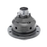 Quaife QDF22R ATB Differential VAG 02T Getriebe - VW Lupo GTi Polo GTi Sitz Arosa Sport 02+