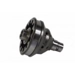 Quaife QDF9H ATB Differential - MA Getriebe - Peugeot 106 205