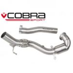 Cobra Sport Frontrohr & Sportkatze Abschnitt Ibiza Cupra 1.8 TSI