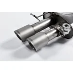 Milltek Sport SSXBM1018MP Cat-Back Exhaust Systems