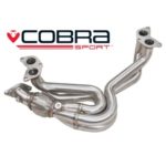 Cobra Sport Manifold BRZ