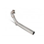 Scorpion Exhausts Downpipe mit High Flow Sportkatalysator für Volkswagen Scirocco R.