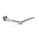 Scorpion Exhausts Downpipe mit High Flow Sportkatalysator für Volkswagen CC