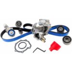 Gates Racing Zahnriemen-Komponenten-Kits mit Wasserpumpe