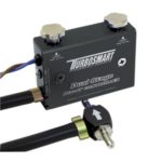 Turbosmart Dual Stage Boost Controller Schwarz