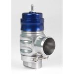 Turbosmart BOV Big Bubba BPV Blau