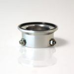 Turbosmart BOV Race Port auf 38mm Adapter