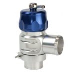 Turbosmart BOV Plumb Back Uni 32mm Blau