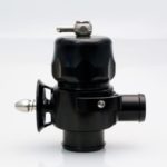 Turbosmart BOV SP Dual Port Schwarz