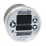 Turbosmart eB2 60psi 60mm Weiß Silber