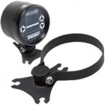 Turbosmart eB2 66mm Dash-Montagesystem