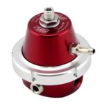 Turbosmart Kraftstoffdruckregler FPR800 - 2017 - Rot