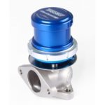 Turbosmart WG38 Ultra-Gate38 35psi Blau